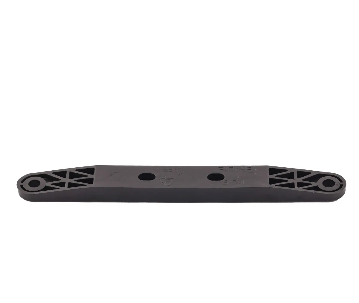 TVS APACHE RTR 200 4V E5+ PLAKA TUTUCU BRAKET
