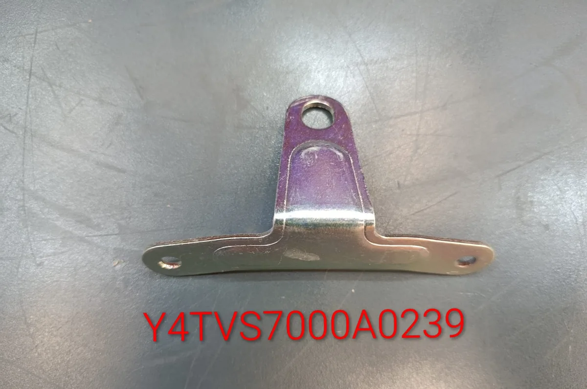 TVS APACHE RTR 200 4V E5+ ARKA STOP BAGLANTI BRAKETI