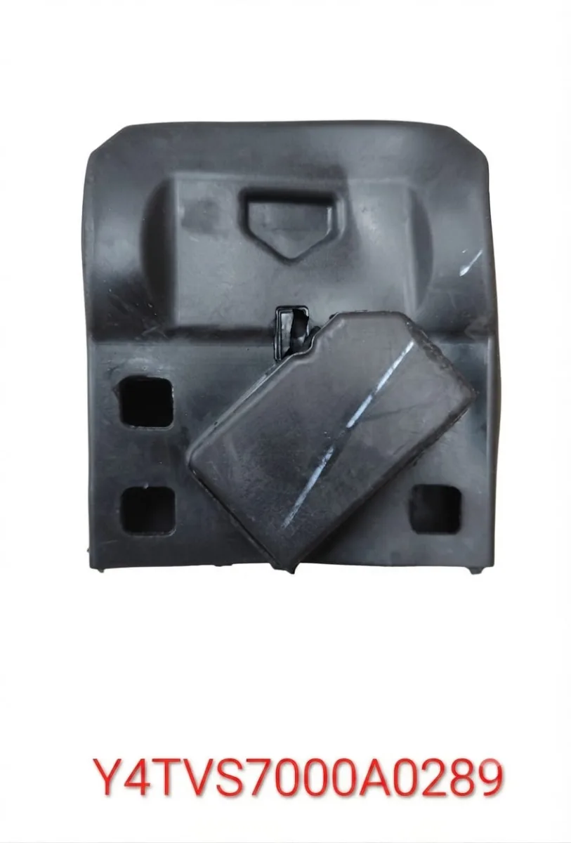 TVS APACHE RTR 200 4V E5+ ECU BAGLANTI YATAGI