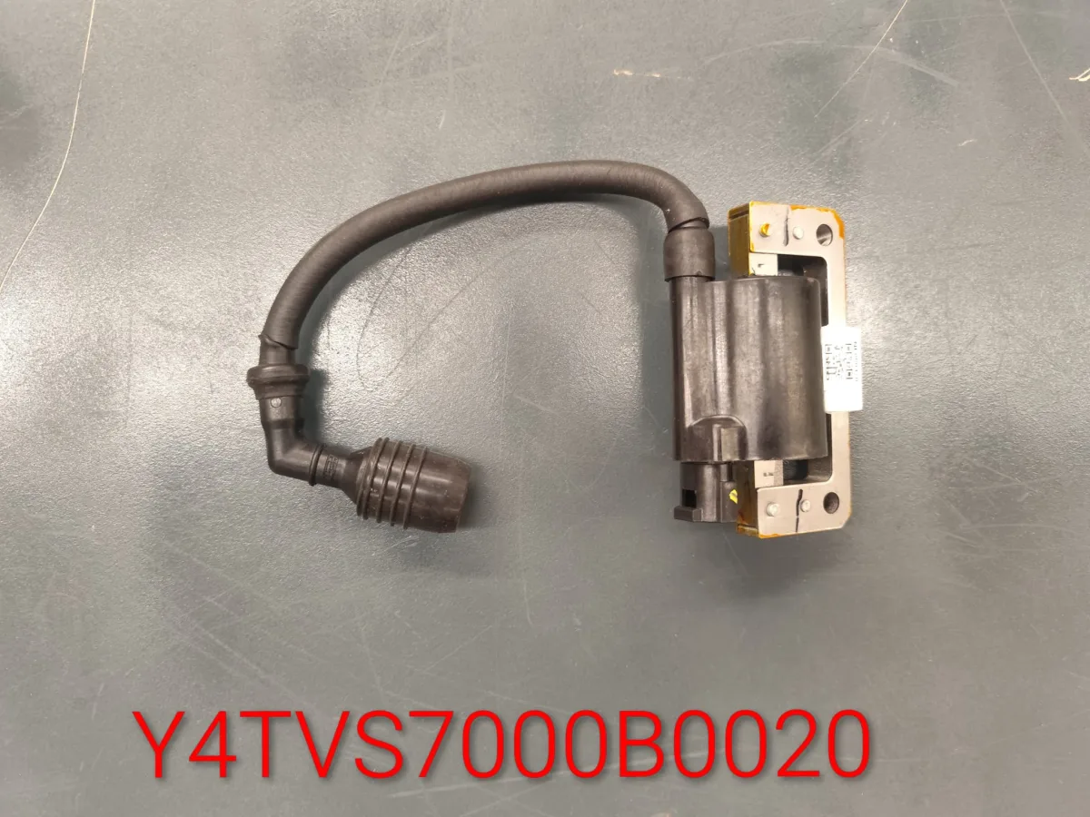 TVS APACHE RTR 200 4V E5+ ATESLEME BOBINI E5