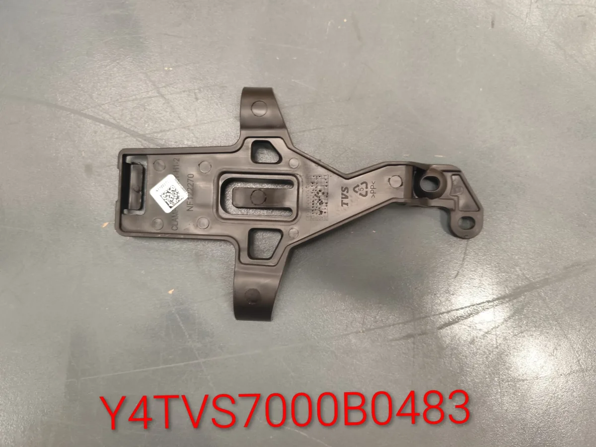 TVS APACHE RTR 200 4V E5+ AKU KELEPCESI E5