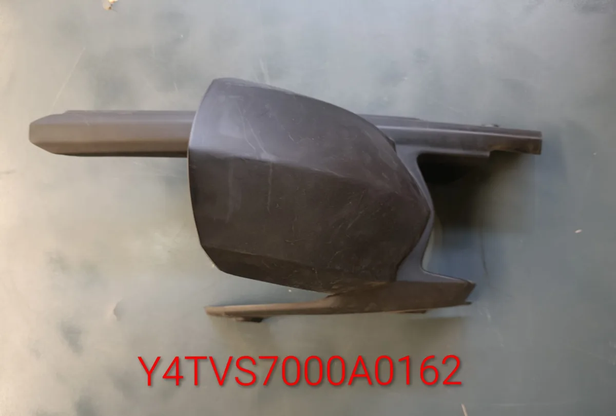 TVS APACHE RTR 200 4V E5+ ZINCIR MUHAFAZA
