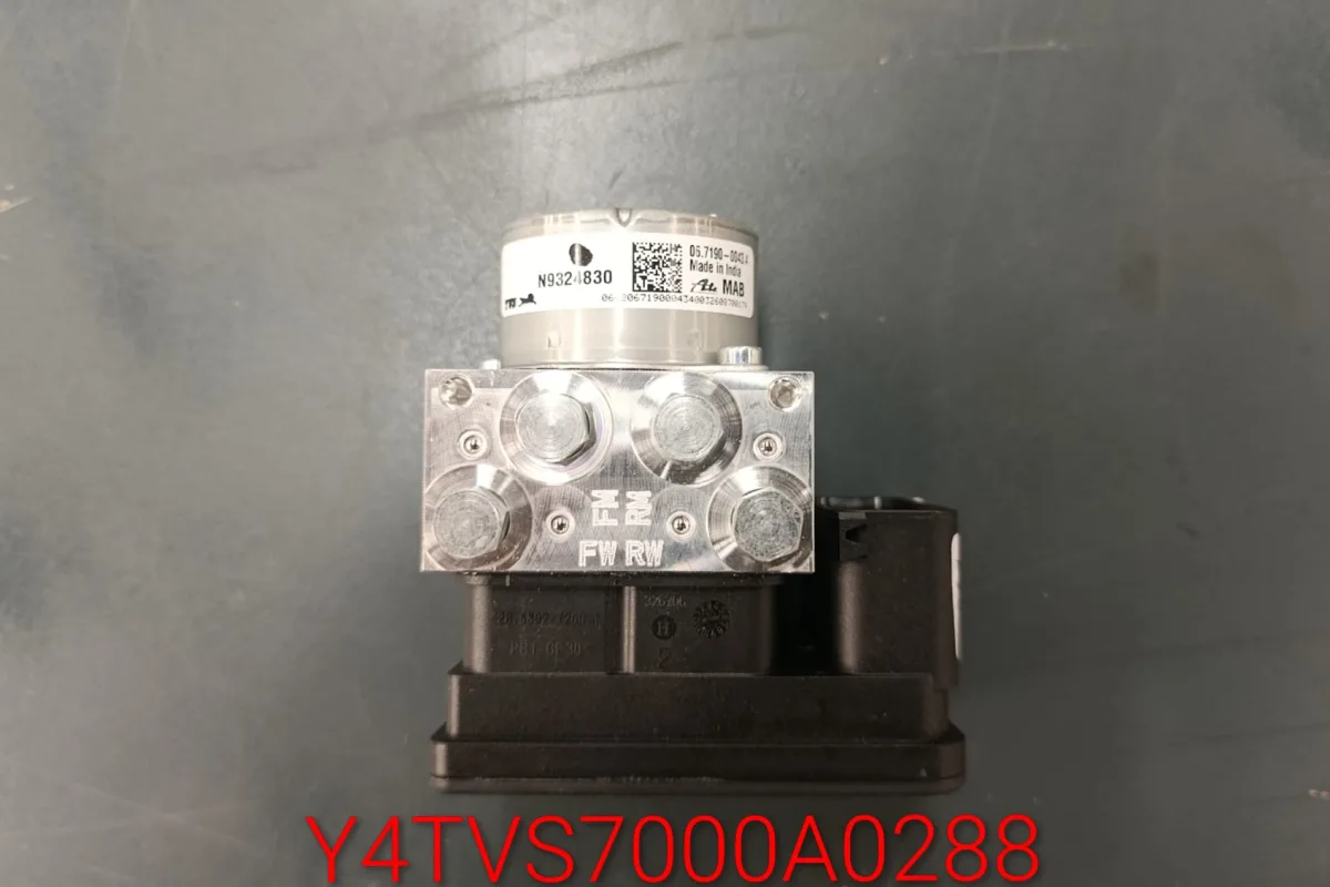 TVS APACHE RTR 200 4V E5+ ABS MODULU (E5)
