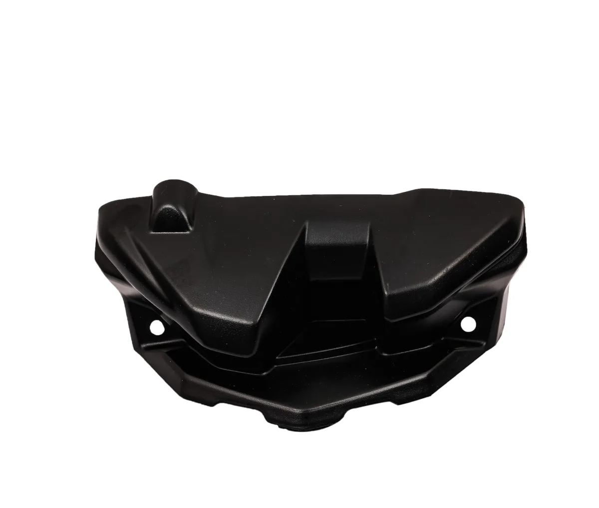TVS APACHE RTR 200 e4 GOSTERGE PANELI UST KAPAK