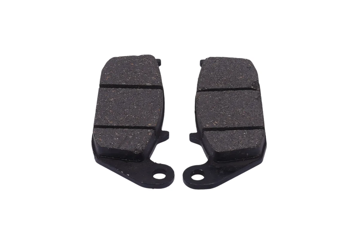 TVS APACHE RTR 200 e4 ARKA FREN DISK BALATASI