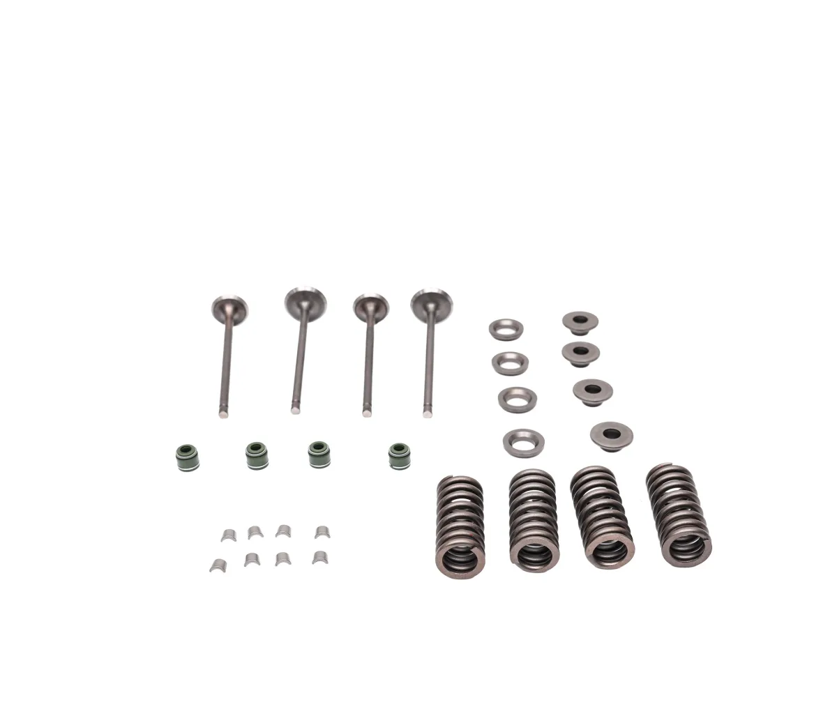 TVS APACHE RTR 200 e5 SUPAB SETI (SUPAP,YAY,TIRNAK,KECE,TABLA)