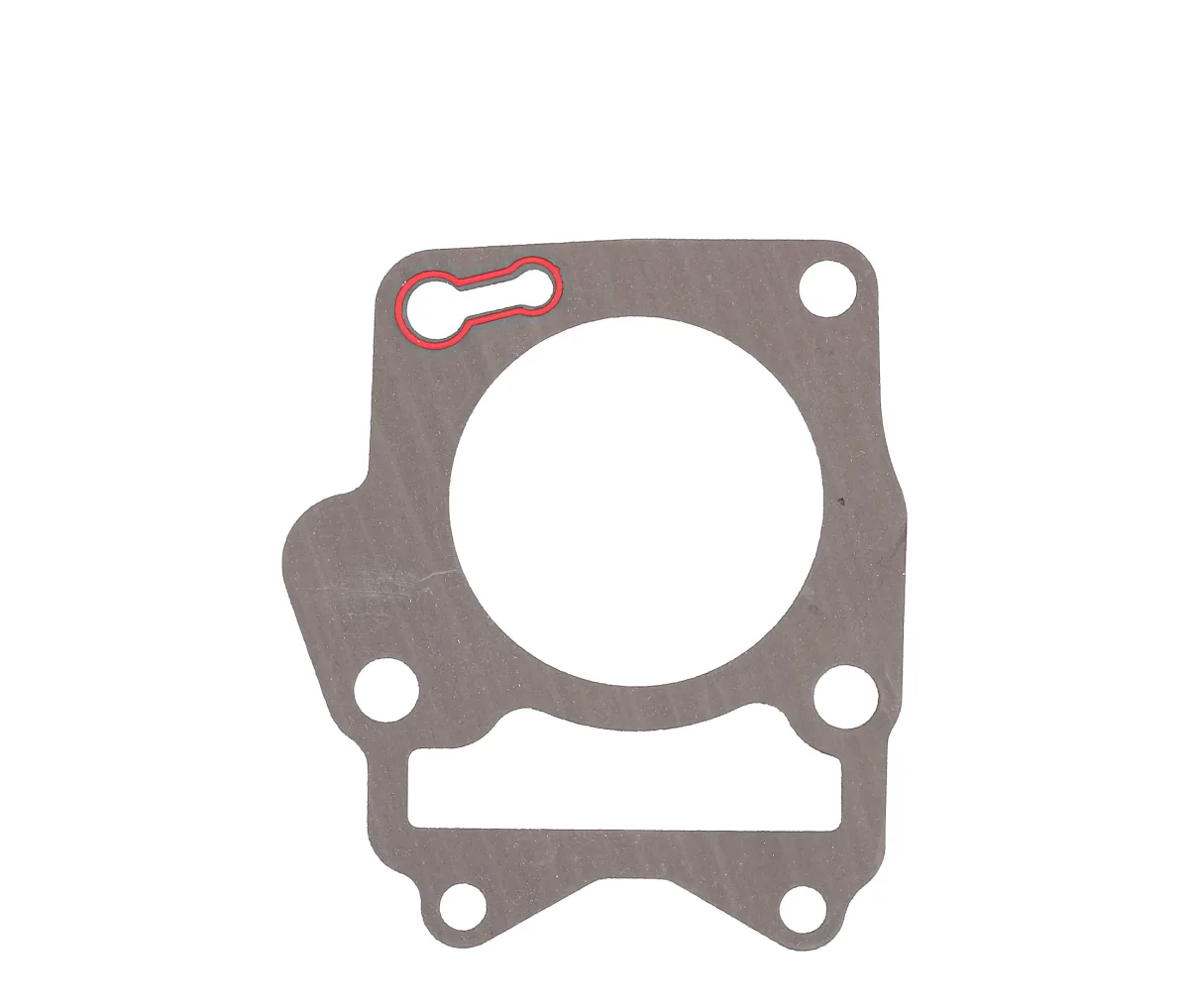 TVS RAIDER 125 (E5) SILINDIR ALT CONTA