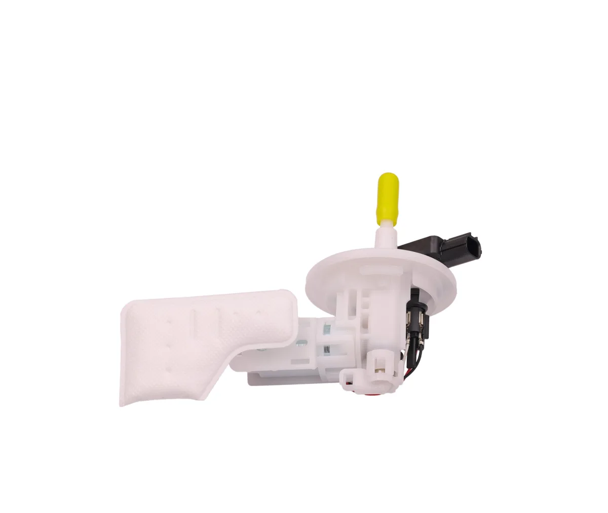 TVS RAIDER 125 (E5) BENZIN POMPASI
