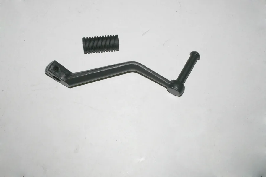 CFMOTO 650NK e5 VITES PEDALI KOMPLE