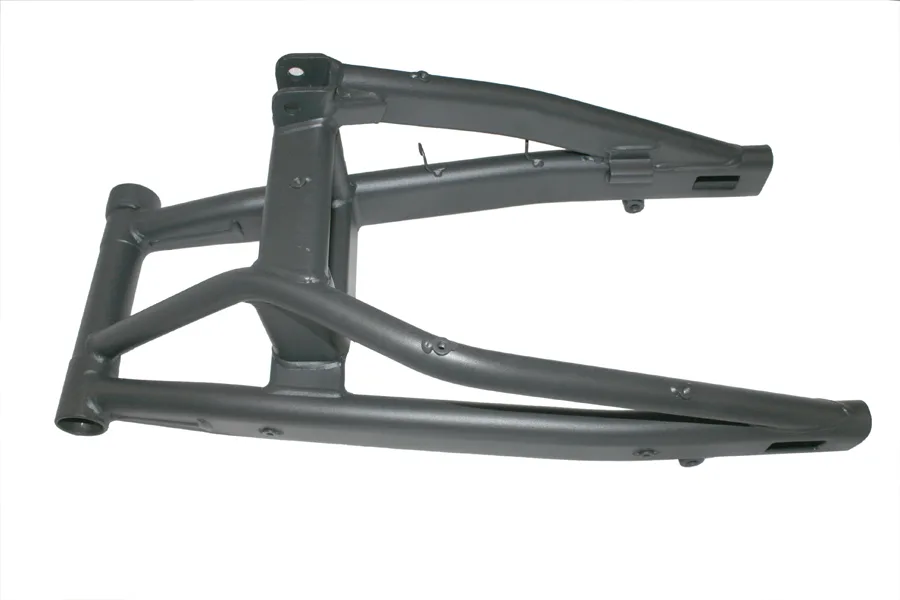 CFMOTO CF NK 650 ARKA SALINCAK