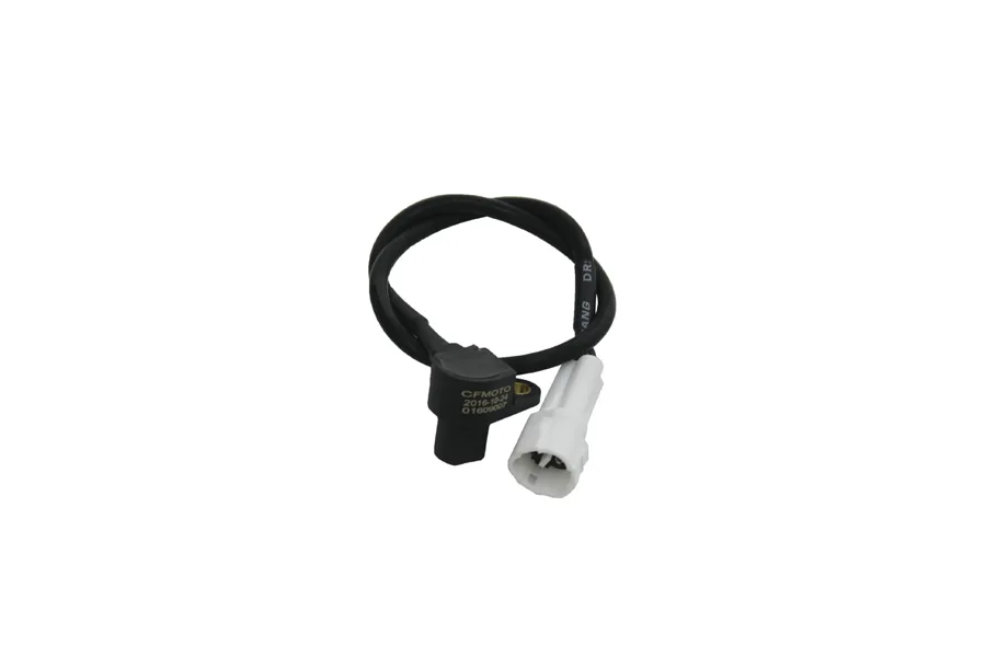 CFMOTO CF MT 650 KILOMETRE HIZ SENSORU