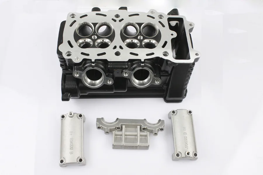 CFMOTO CF MT 650 SILINDIR KAPAGI