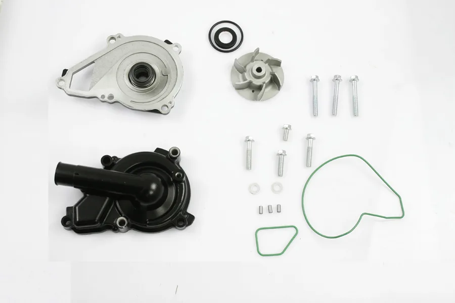 CFMOTO CF MT 650 DEVIR DAIM POMPASI KOMPLE