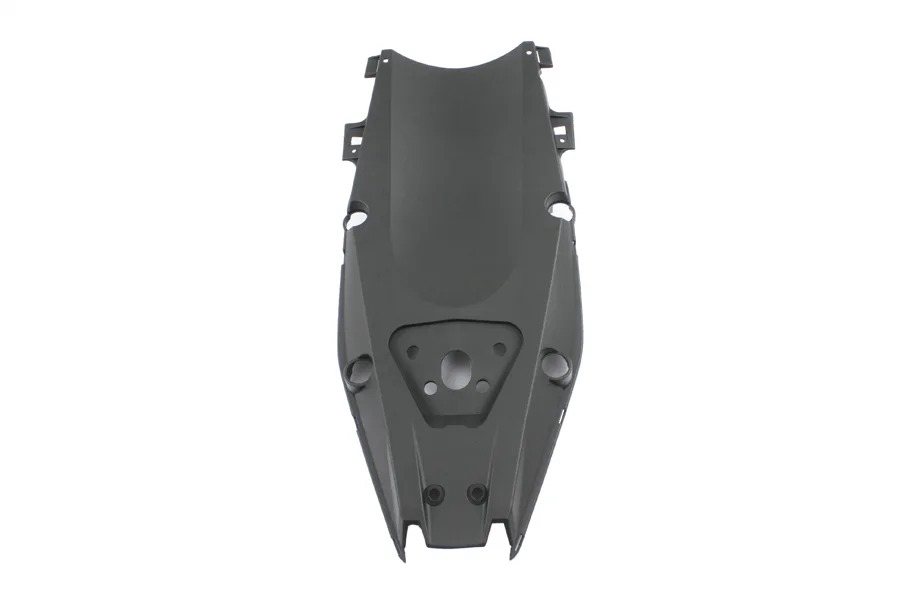 CFMOTO CF MT 650 SELE ALTI BAGAJ