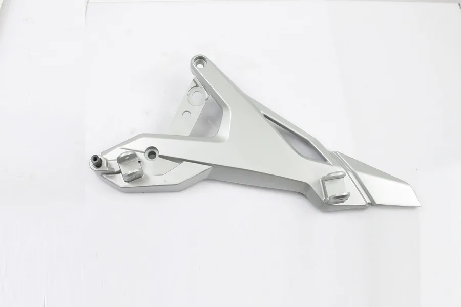 CFMOTO CF MT 650 BASAMAK BRAKETI SOL