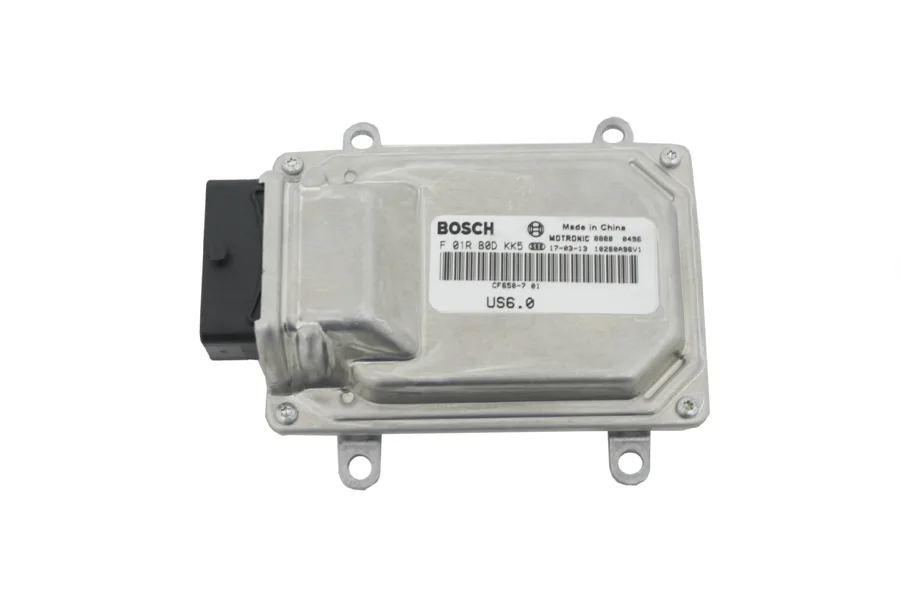 CFMOTO CF MT 650 ECU
