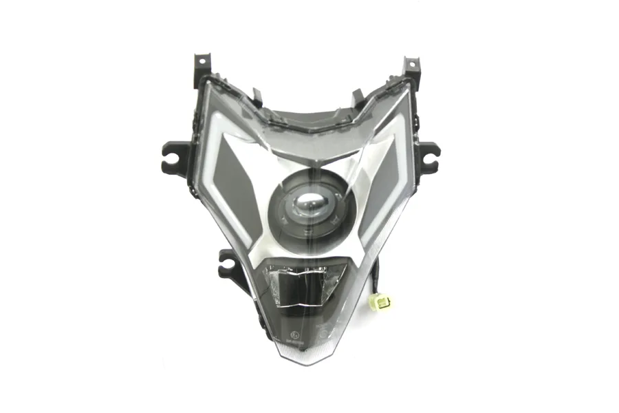 CFMOTO CF MT 650 FAR KOMPLE