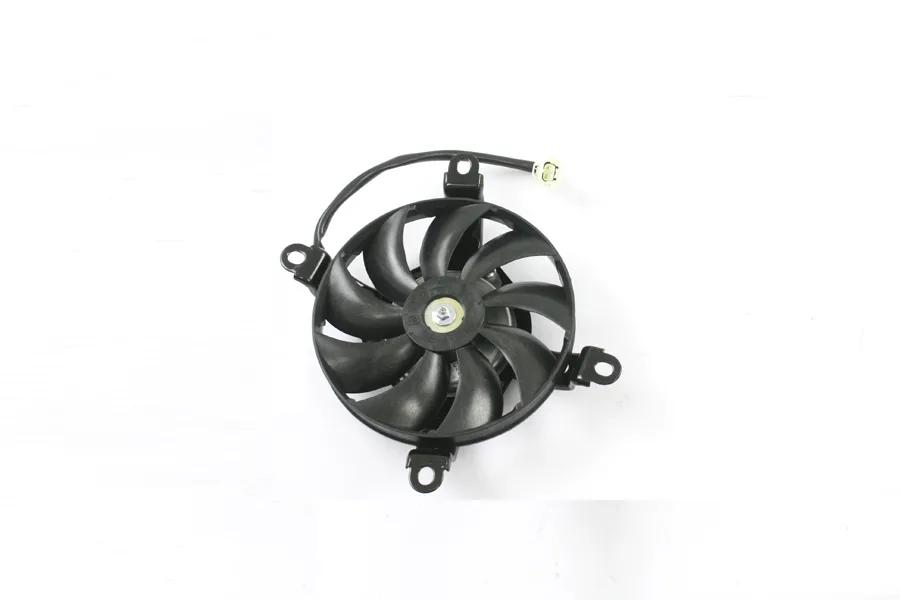CFMOTO CF MT 650 RADYATOR FANI