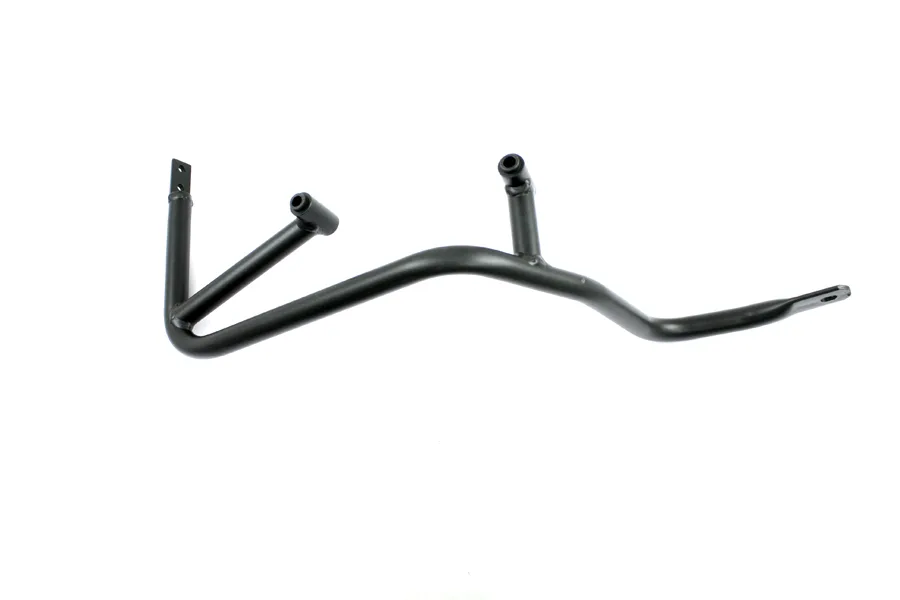 CFMOTO CF MT 650 ARKA CANTA BAGLANTI PROFILI SAG
