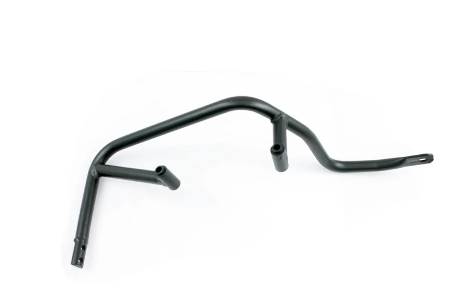 CFMOTO CF MT 650 ARKA CANTA BAGLANTI PROFILI SOL