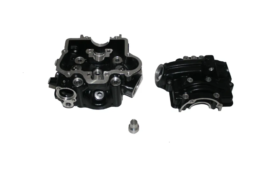 CFMOTO CF NK 150 SILINDIR KAPAGI