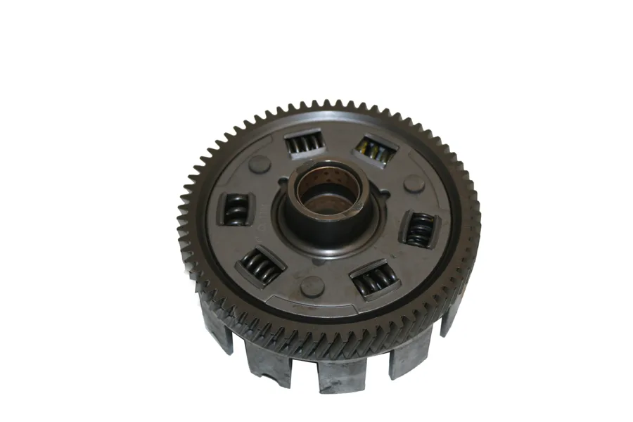 CFMOTO CF NK 150 DEBRIYAJ TASI VE DISLISI