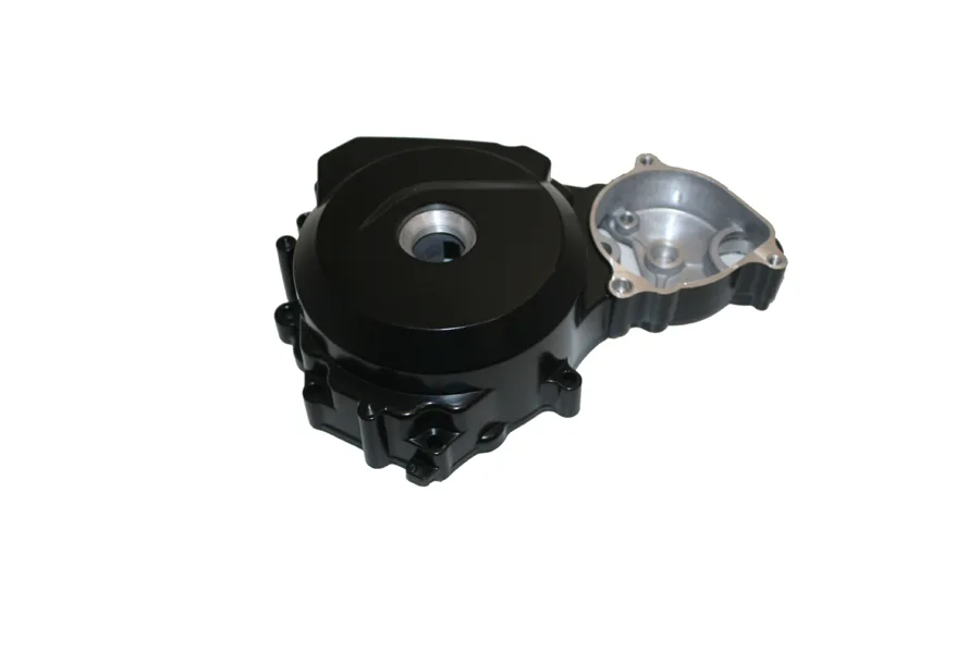CFMOTO CF NK 150 KRANK KUTUSU SOL KAPAK