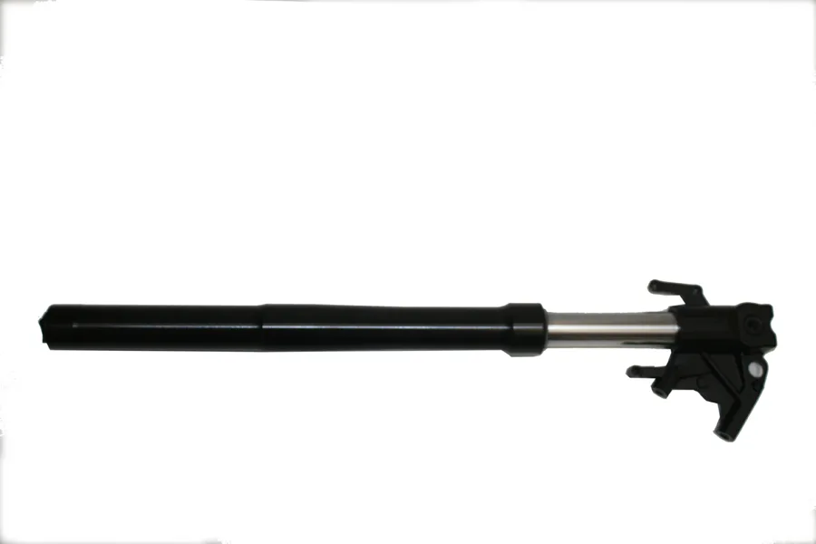 CFMOTO CF NK 150 ON SAG AMORTISOR KOMPLE