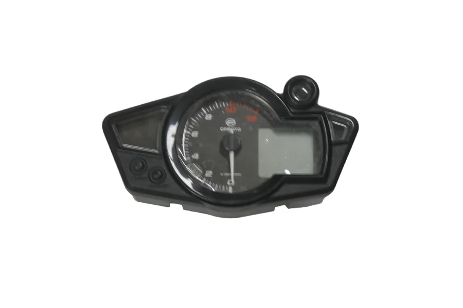 CFMOTO CF NK 150 GOSTERGE PANELI KOMPLE (2017)