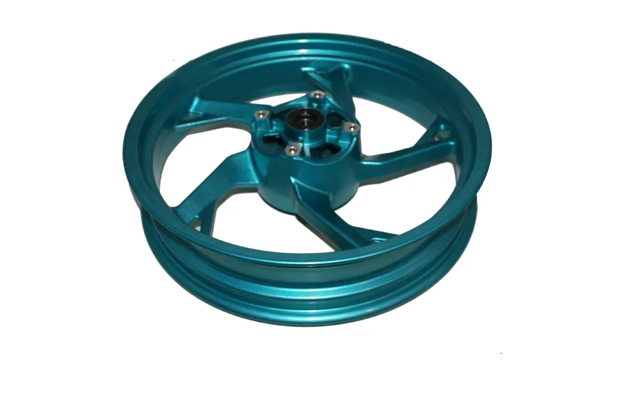 CFMOTO CF NK 150 ARKA JANT - CELIK