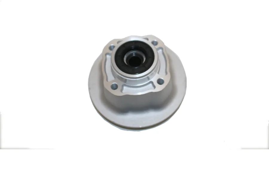 CFMOTO CF NK 150 STOPER GOVDESI KOMPLE