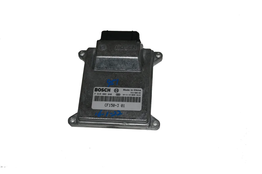 CFMOTO CF NK 150 ECU