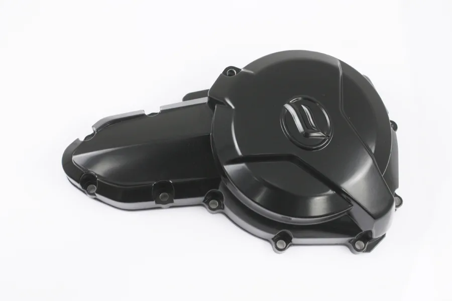 CFMOTO CF NK 400 KRANK KUTUSU SOL KAPAK