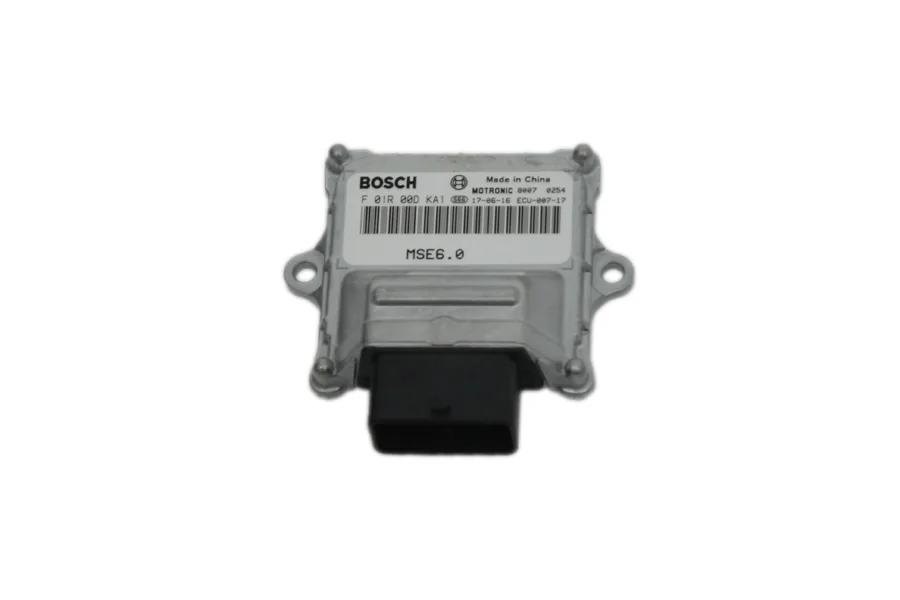 CFMOTO CF NK 400 ECU