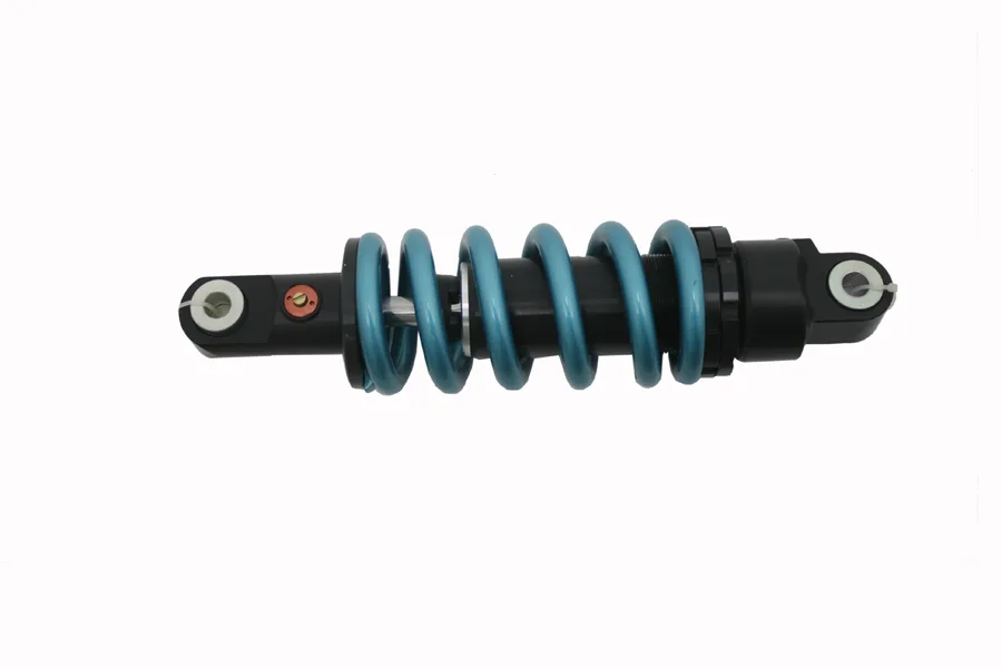 CFMOTO CF NK 400 ARKA AMORTISOR (TURKUAZ)