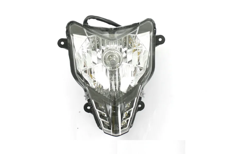 CFMOTO CF NK 400 FAR KOMPLE