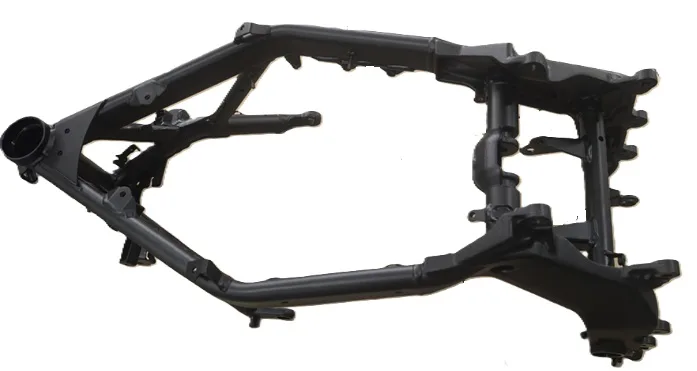 CFMOTO CF675SR-R(CF650-10H) SASI (675 SR-R)