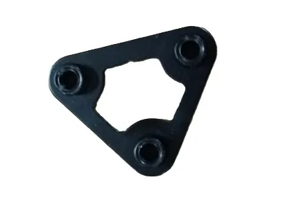 CFMOTO CF675SR-R(CF650-10H) ARKA CAMURLUK BAGLANTI BRAKETI