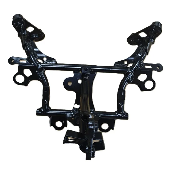 CFMOTO CF675SR-R(CF650-10H) FAR BAGLANTI BRAKETI