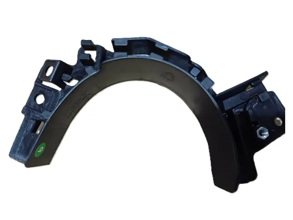 CFMOTO CF675SR-R(CF650-10H) KRANK KUTUSU SOL ARKA KAPAK BRAKETI