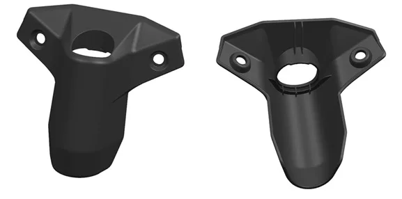 CFMOTO CF675SR-R(CF650-10H) KONTAK PLASTIGI
