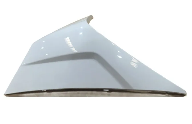 CFMOTO CF675SR-R(CF650-10H) FAR MUHAFAZASI SOL (GRI)