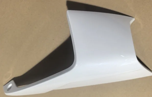 CFMOTO CF675SR-R(CF650-10H) FAR MUHAFAZASI SAG (BEYAZ)