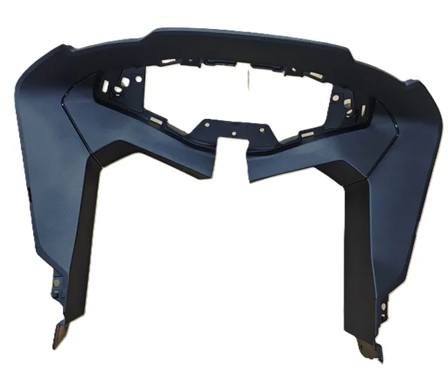 CFMOTO CF675SR-R(CF650-10H) KILOMETRE TABLASI