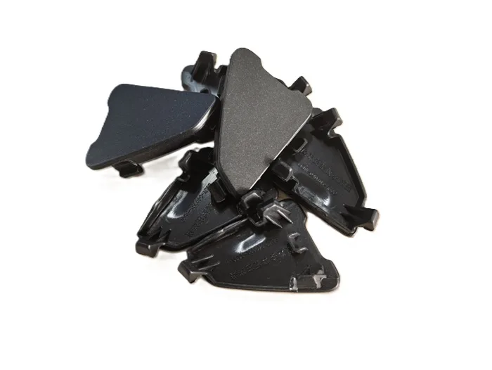 CFMOTO CF675SR-R(CF650-10H) KILOMETRE TABLASI DEKOR KAPAK SOL