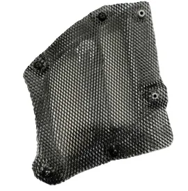 CFMOTO CF675SR-R(CF650-10H) ON PANEL HAVALANDIRMA IZGARASI SAG