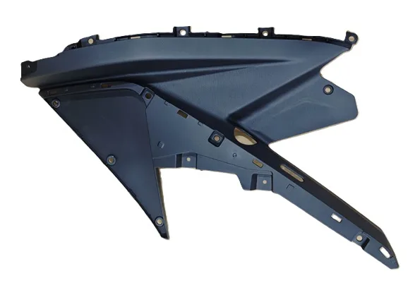 CFMOTO CF675SR-R(CF650-10H) ON IC PANEL SOL