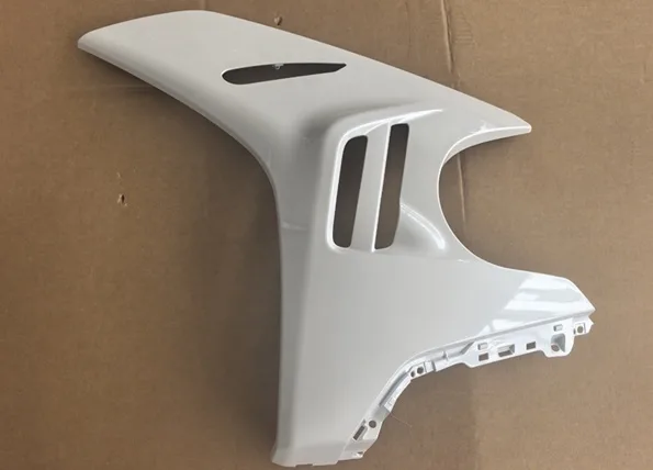 CFMOTO CF675SR-R(CF650-10H) ON PANEL SOL (BEYAZ)