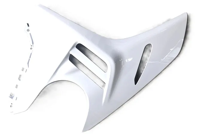 CFMOTO CF675SR-R(CF650-10H) ON PANEL SOL (GRI)