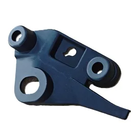 CFMOTO CF675SR-R(CF650-10H) BENZIN DEPOSU SAG ON KARENAJ BRAKETI